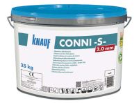 Knauf - Siliconharz-Scheibenputz Conni S  2 mm   25 kg/Eimer Baden-Württemberg - Walldürn Vorschau