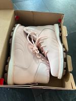 Neue rosa Puma Winterschuhe Gr. 39 Schleswig-Holstein - Flensburg Vorschau