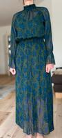 Gant Kleid Fall Flower Crinkle Dress Gr. 34 Niedersachsen - Lüneburg Vorschau