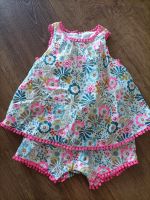 Baby Benetton Gr 56 Kleid Strampler kurz - neu Stuttgart - Stuttgart-Mitte Vorschau