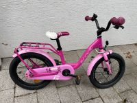 16er Kinder Fahrrad von Scool Bremen - Oberneuland Vorschau