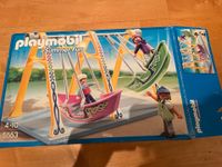 Playmobil Schiffschaukel 5553 Hessen - Groß-Zimmern Vorschau