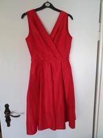 Rotes Kleid Nordrhein-Westfalen - Gelsenkirchen Vorschau