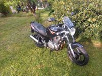 Suzuki GS500 U Brandenburg - Neustadt (Dosse) Vorschau