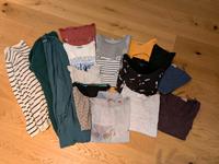großes Kleiderpaket (Esprit, comma, s.Oliver, only) in Gr. S 36 Bayern - Schwarzach am Main Vorschau