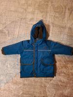 Winterjacke Finkid Talvi Gr. 80/90 Dresden - Pieschen Vorschau