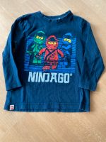 Jungen Lego Ninjago Langarm Tshirt Größe 98 Baden-Württemberg - Wannweil Vorschau