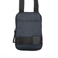 NEU Northwood Herren Umhängetasche Darkblau Strellson 13,5x20x2,5 Stuttgart - Zuffenhausen Vorschau