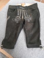 Hirschlederhose von Karl Klüber Bayern - Rosenheim Vorschau