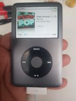 Ipod 120gb,grau München - Ramersdorf-Perlach Vorschau