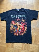 Iron Maiden Shirt Hessen - Maintal Vorschau