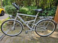 Herren-Trecking-Fahrrad 28" Harburg - Hamburg Hausbruch Vorschau