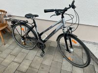 Damenrad 28“ Raleigh Mendocino Deore Hessen - Reiskirchen Vorschau