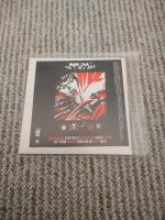 KMFDM - Megalomaniac / Mentally Dull E.P. Promo CD Thüringen - Niederzimmern Vorschau