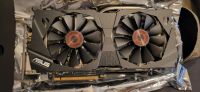 Nvidia GeForce GTX 970 ASUS ROG Strix Baden-Württemberg - Hockenheim Vorschau