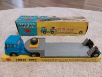 Corgi Toys Modell 1131 Tieflader " CARRIMORE" Niedersachsen - Bad Essen Vorschau