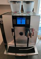 Jura Giga X7 latte Cappuccino gastro 2 Mahlwerke Nordrhein-Westfalen - Rheine Vorschau