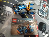 Lego Technic 42071 Dozer Compactor. Baden-Württemberg - Haiterbach Vorschau