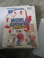 Wii world Sports Party Dortmund - Lanstrop Vorschau