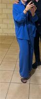 Musselin Damen 2 Teiler, Muselin Hemd/ Bluse und Hose, Hessen - Griesheim Vorschau