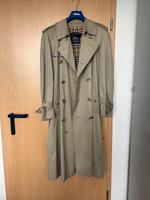 Burberry Mantel in Größe L Hessen - Wetzlar Vorschau