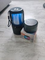 S Bean und Denver Bluetooth box Berlin - Lichtenberg Vorschau
