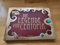 Mia and me - Die Legende von Centopia Frankfurt am Main - Eschersheim Vorschau