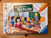 Wir spielen Schule tiptoi Brandenburg - Schulzendorf bei Eichwalde Vorschau