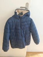 Kuschelige warme Winterjacke 134 Mango München - Laim Vorschau