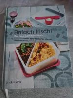 LocknLock Buch  Einfach frisch Düsseldorf - Oberbilk Vorschau