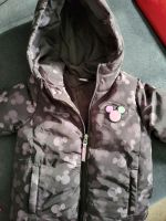 Disney Winter Jacke 110/116 Nordrhein-Westfalen - Beckum Vorschau