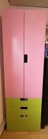 Ikea Stuva Kleiderschrank - Pink+Grün Hessen - Lorsch Vorschau