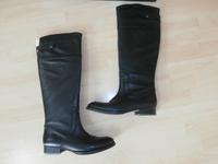 Stiefel Damen von Tommy Hilfiger Bayern - Naila Vorschau