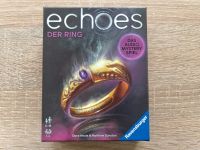 echoes – Der Ring | Das Audio Mystery Spiel Bayern - Rothenburg o. d. Tauber Vorschau