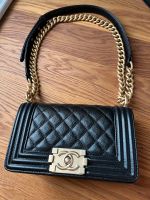 Chanel Boy Handtasche S Altona - Hamburg Othmarschen Vorschau