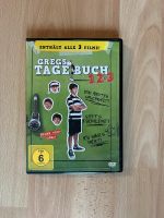 Gregs Tagebuch 1,2,3 - 3 DVDs Schleswig-Holstein - Gettorf Vorschau