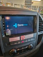 Dynavin 2 Din Radio mit Android Auto/Apple Carplay  usw Nordrhein-Westfalen - Schloß Holte-Stukenbrock Vorschau