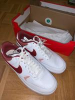 Nike Gamma Force Sachsen - Taucha Vorschau