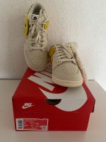 NikeWmns Dunk Low LX „Banana“ Baden-Württemberg - Lörrach Vorschau