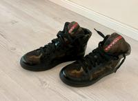 Prada Camouflage Sneaker Berlin - Tempelhof Vorschau