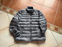 TOMMY HILFIGER Light-Daunenjacke, grau, Gr.XXL - 44, Topzustand Nordrhein-Westfalen - Extertal Vorschau