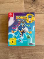 Nintendo Switch Sonic Colours Ultimate Limited mit Schlüsselanh. Nordrhein-Westfalen - Wachtendonk Vorschau