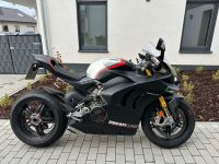Ducati Panigale V4SP, Nr99, Carbon uvm Bayern - Obernburg Vorschau
