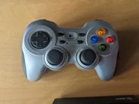 Logitech Wireless Gamepad F710 Dithmarschen - Burg (Dithmarschen) Vorschau