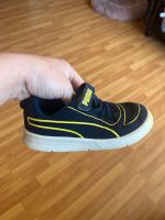 Schuhe von Puma gr.24, neuwertig Bayern - Neu Ulm Vorschau