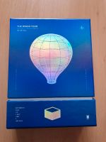 BTS- The Wings Tour 2017 DVD Mecklenburg-Vorpommern - Neubrandenburg Vorschau