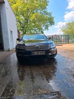 VW Phaeton Diesel 3.0 V6 TDI DPF 4MOTION langer Radst Nordrhein-Westfalen - Ennigerloh Vorschau