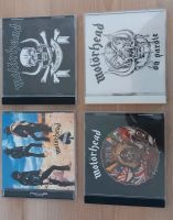 4 CDs von MOTÖRHEAD Berlin - Rudow Vorschau