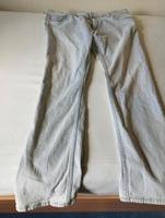 Neuwertige Jeans von S.Oliver in Größe 34/34 Modell Hemp Nordrhein-Westfalen - Lippstadt Vorschau