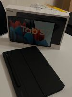 Samsung Tab S7 Mystic Black / 128GB Dortmund - Innenstadt-Nord Vorschau